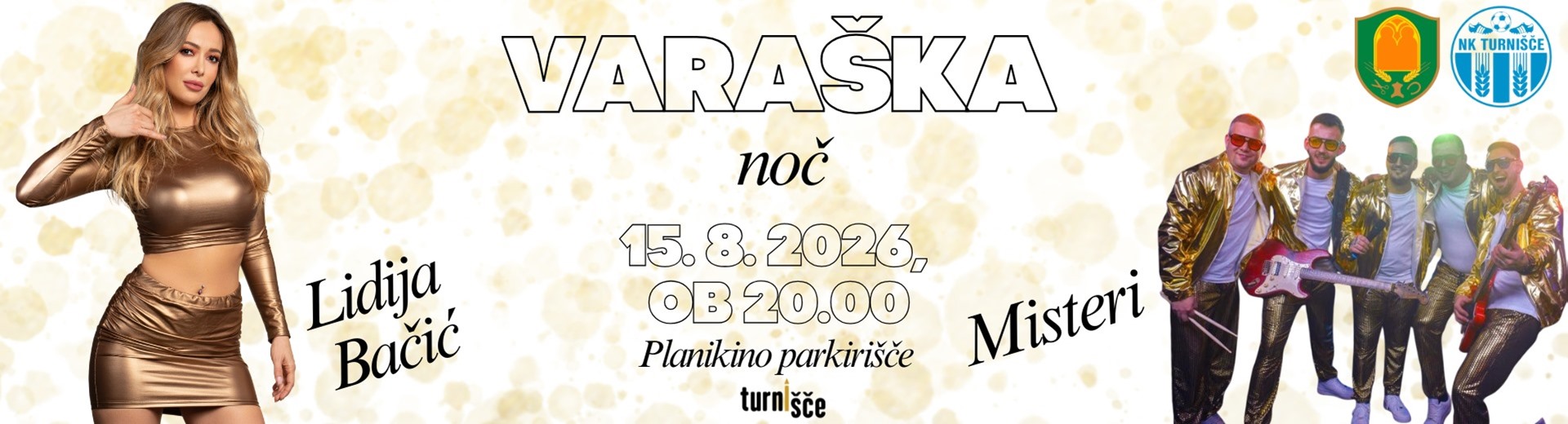 Varaška noč