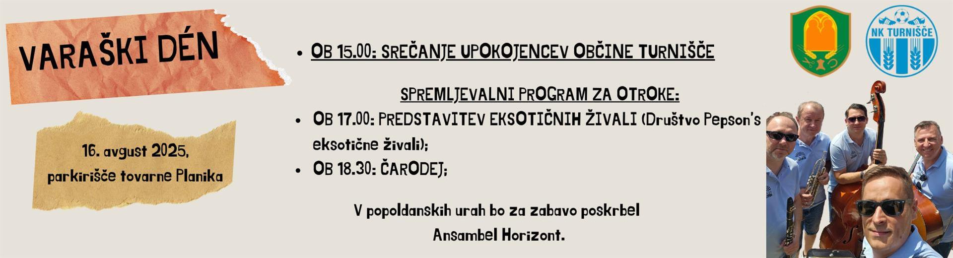 Varaški dén